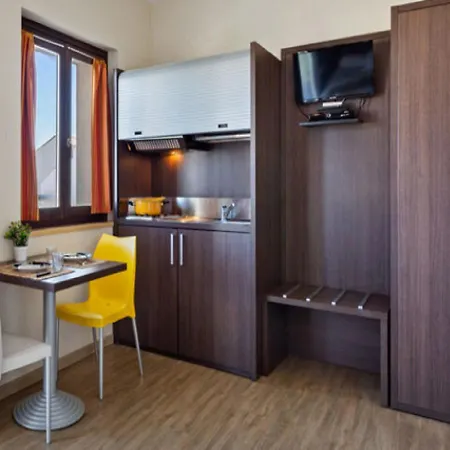 Appartamento Upscale In Near Beach *