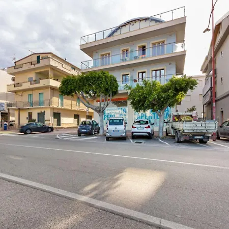 Upscale In Near Beach Appartamento *
