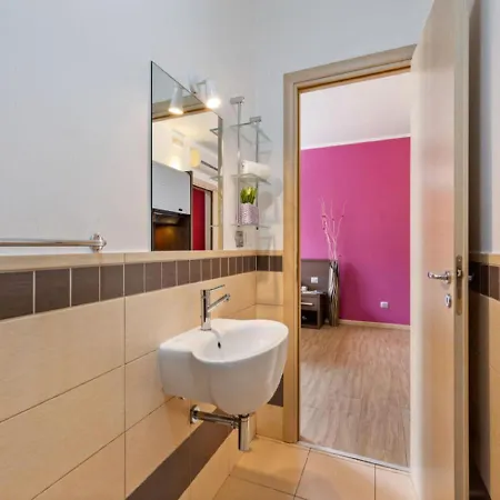 Upscale In Near Beach Appartamento Torre Melissa