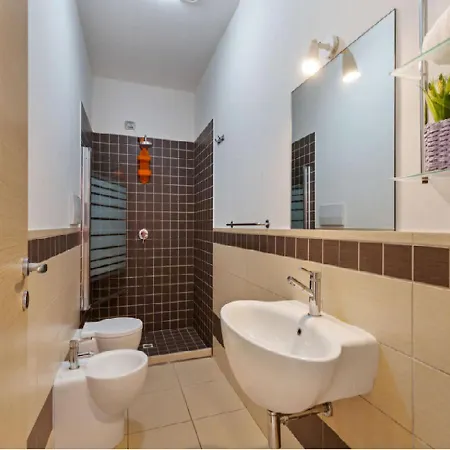 Appartamento Upscale In Near Beach
