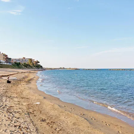 Upscale In Near Beach Appartamento Torre Melissa