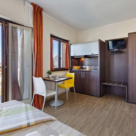 Appartamento Upscale In Near Beach Torre Melissa